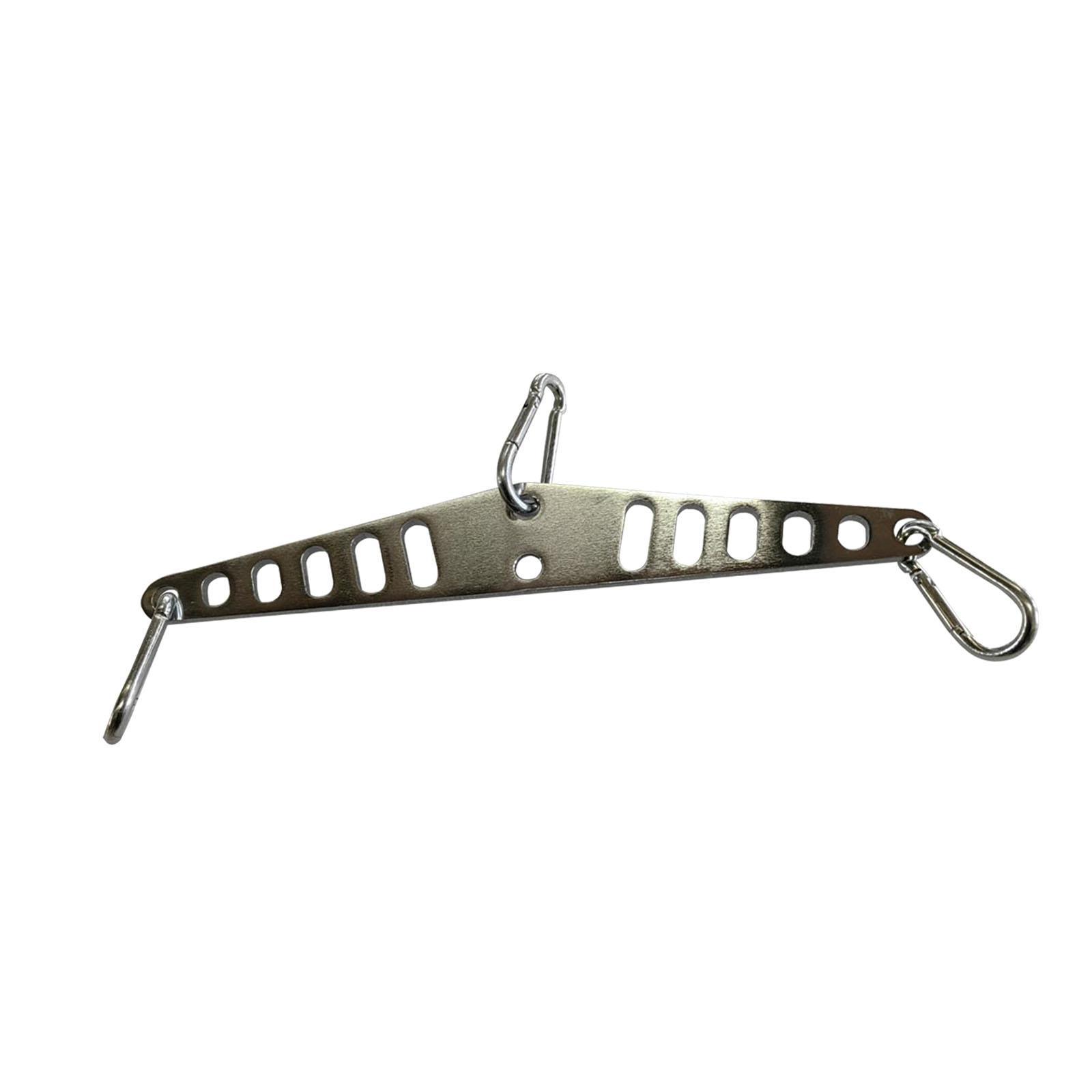 Home Bar Word - Accessori Fitness Multiuso con Barra a