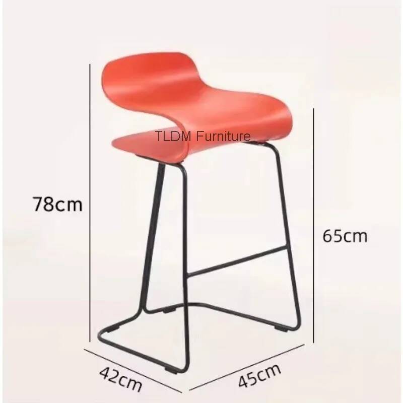 Home Bar Seating - Sedute Eleganti e Contemporanee per Isola
