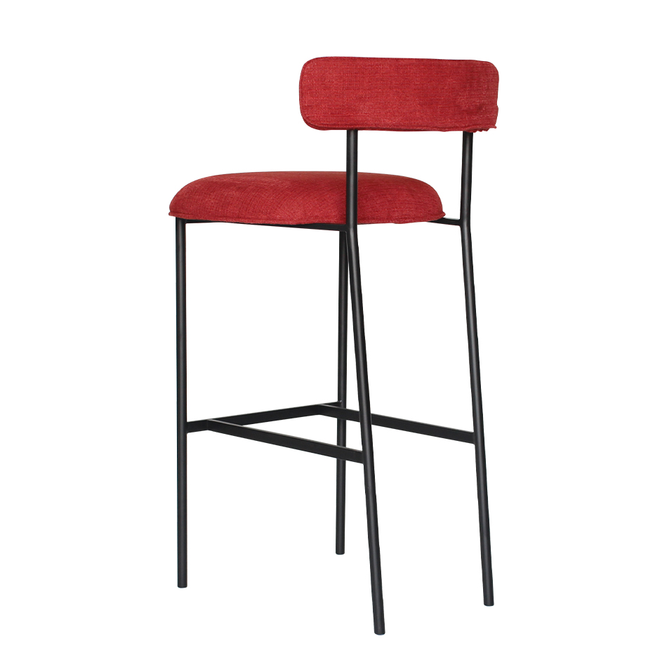 Home Bar Seating - # Sgabello da Bar Moderno in