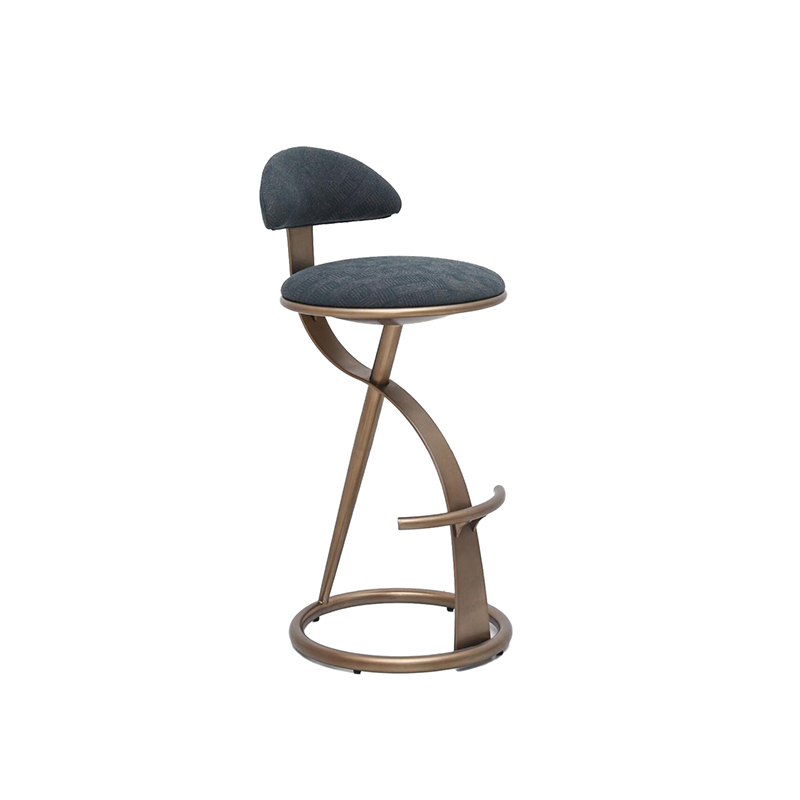 Home Bar Stools - Sedia da bar personalizzata di fascia
