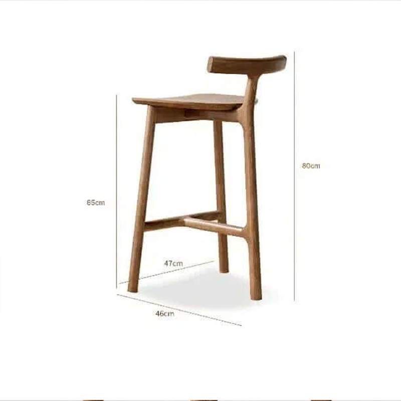 Sgabello da Bar Artigianale in - Home Bar Stools recensione e prezzo