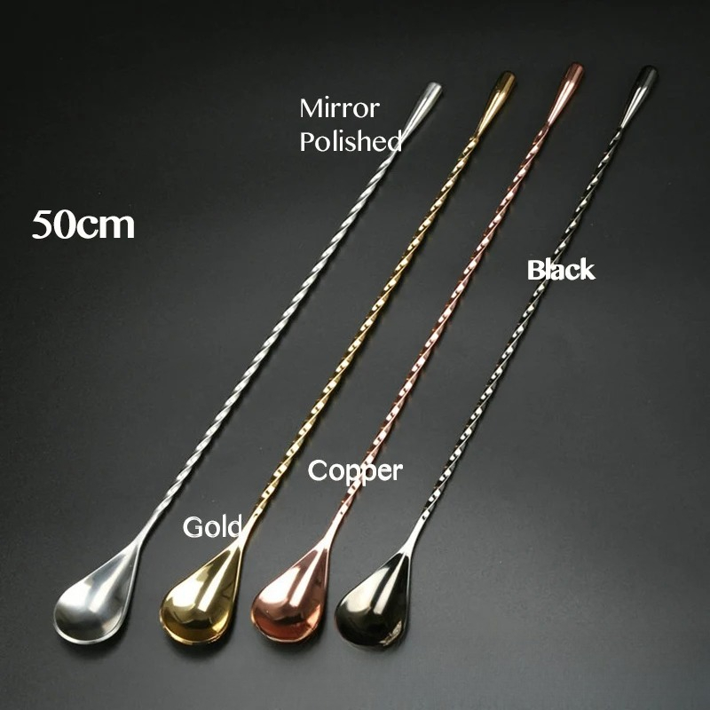 Cucchiaio da Bar per Cocktail  - Bar Spoon Twisted recensione e prezzo