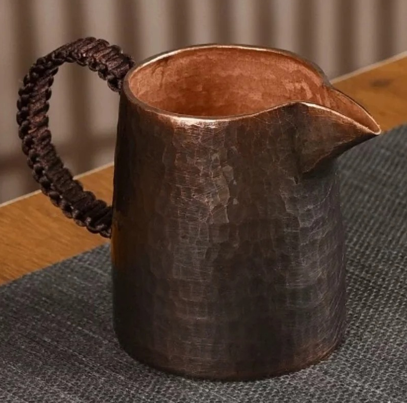 Tazza vintage in rame puro Dri - Mule Copper Mug recensione e prezzo