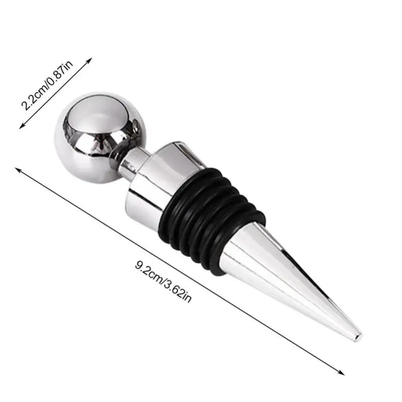 1/5/12pcs Tappo di Bottiglia d - Wine Preservation Pump recensione e prezzo