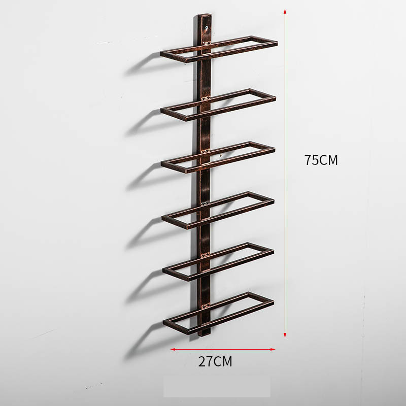 Rastrelliera bottiglie Nordic  - Home Bar Shelves recensione e prezzo