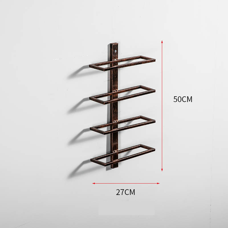 Rastrelliera bottiglie Nordic  - Home Bar Shelves recensione e prezzo