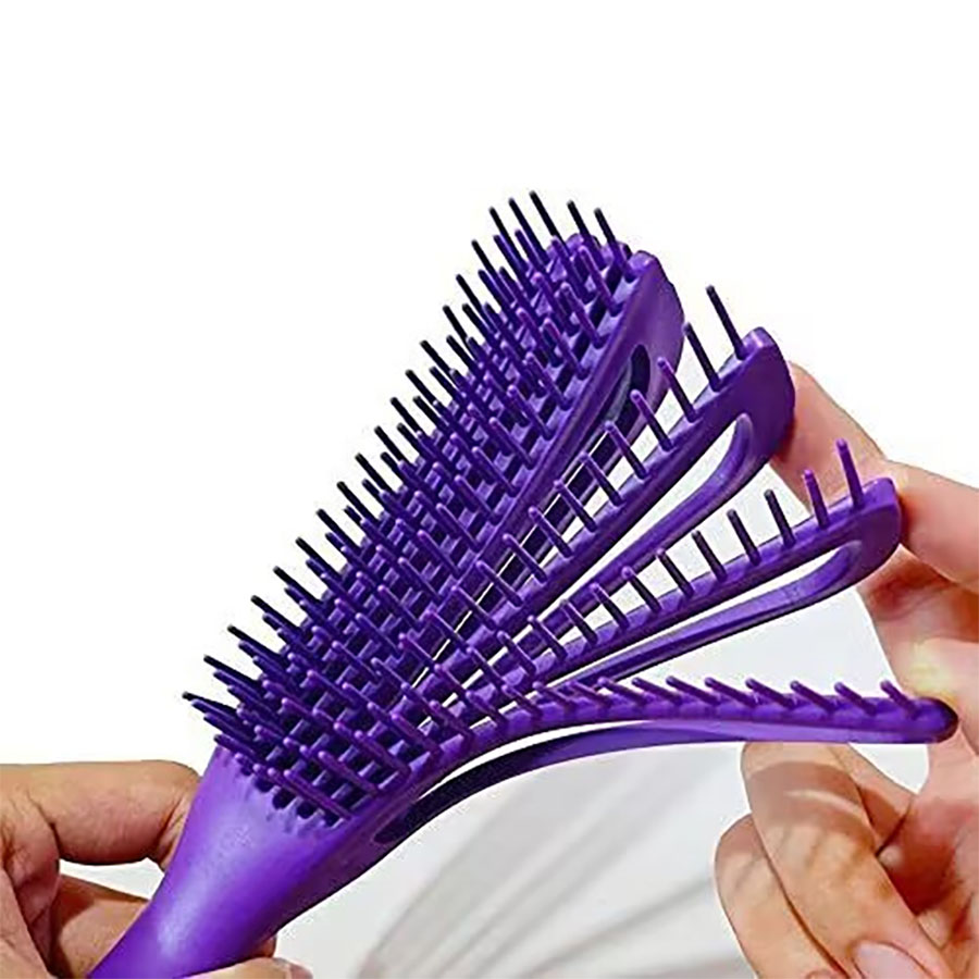 Pettine Massaggiante per Cuoio - Home Barber recensione e prezzo