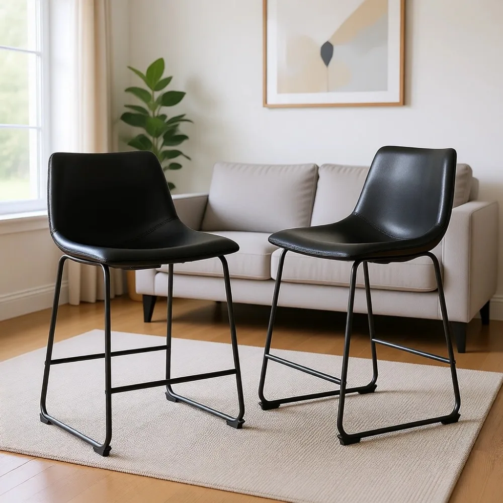 Set di sgabelli da bar in simi - Home Bar Stools recensione e prezzo