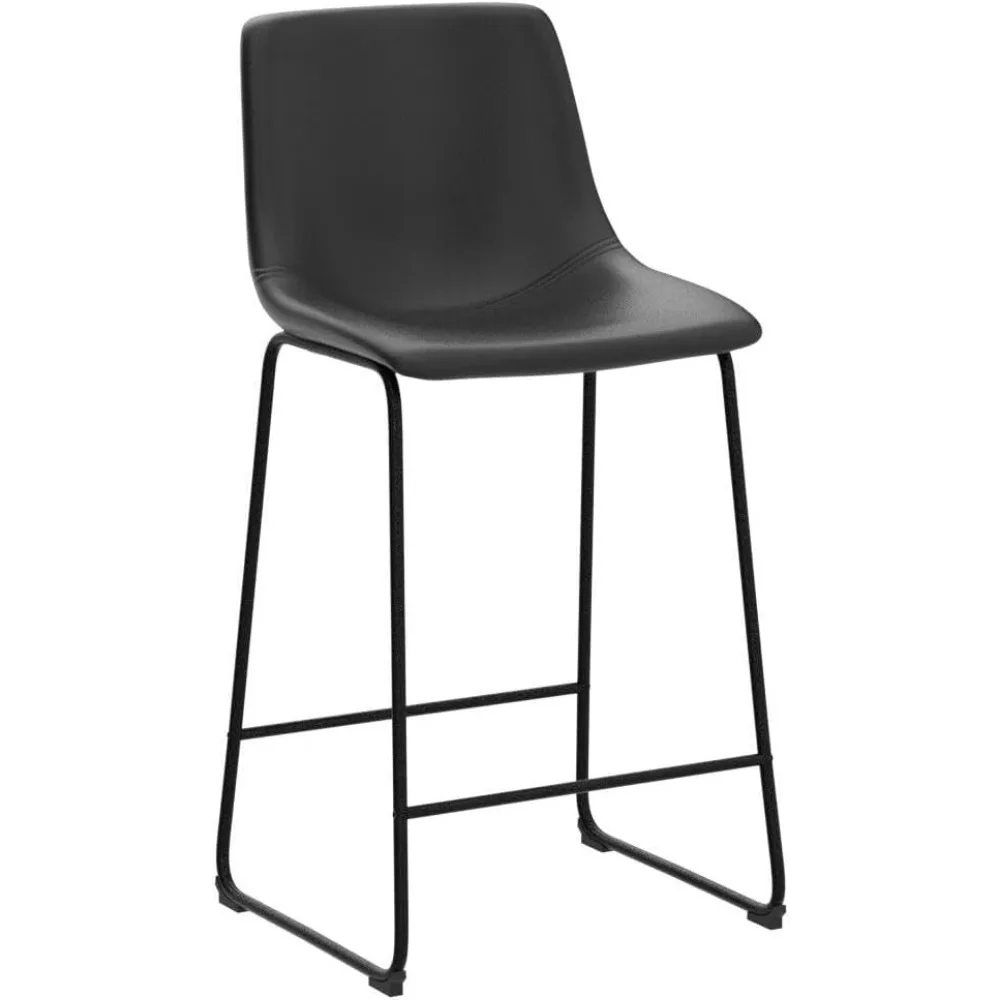 Set di sgabelli da bar in simi - Home Bar Stools recensione e prezzo