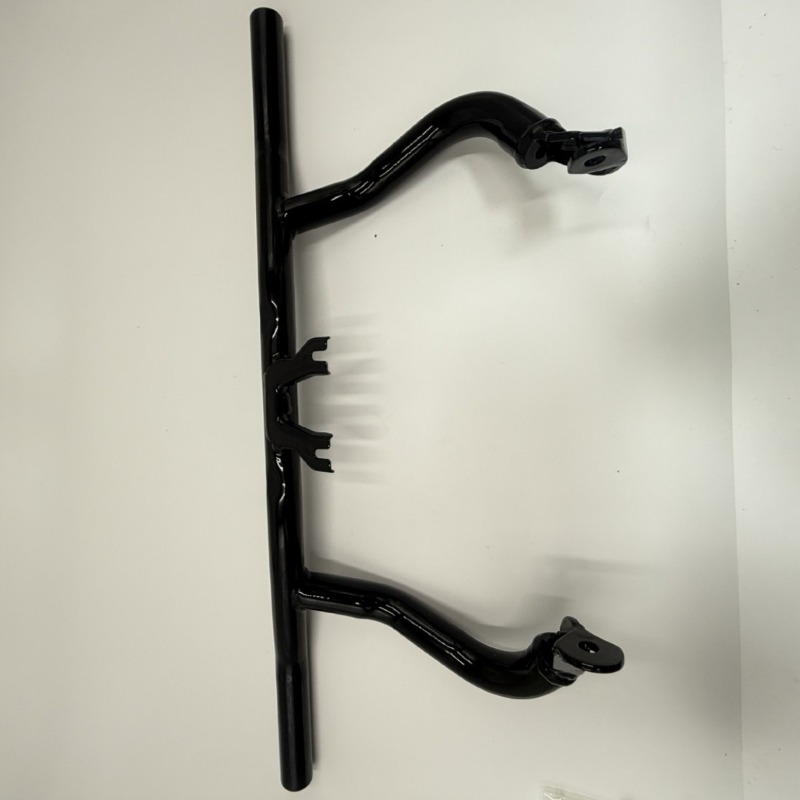 Paraurti monopezzo per moto, b - Home Bar Word recensione e prezzo