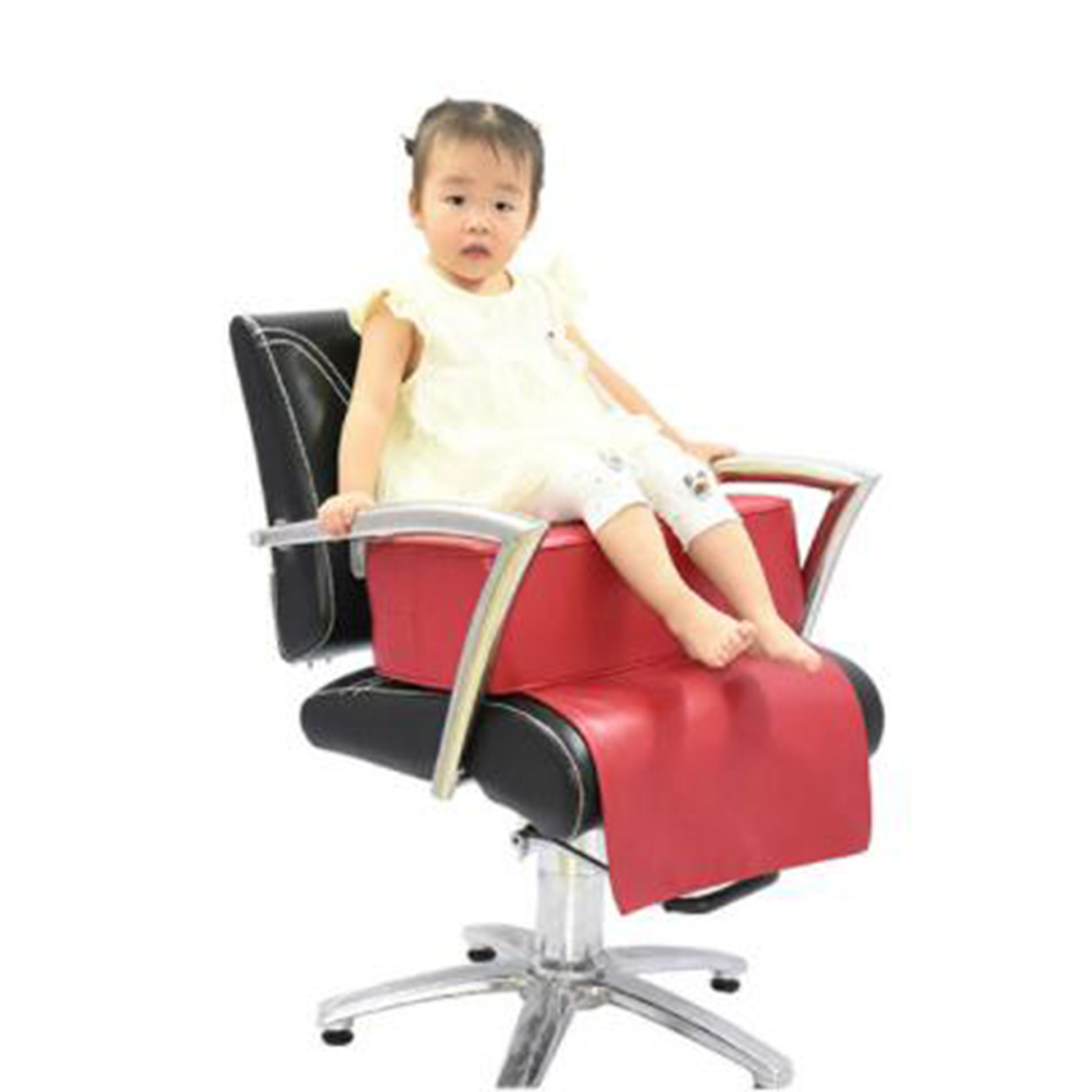 Cuscino per sedile rialzato pe - Home Barber recensione e prezzo