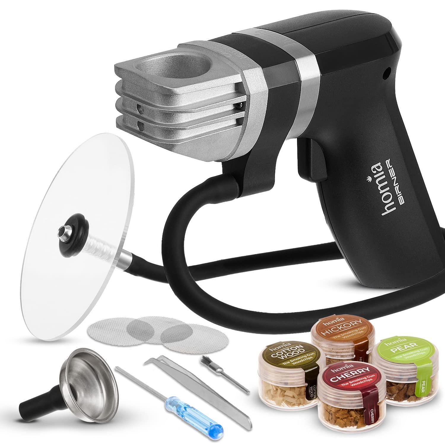 Per UD2 Starter Kit profession - Smoking Gun Kit recensione e prezzo