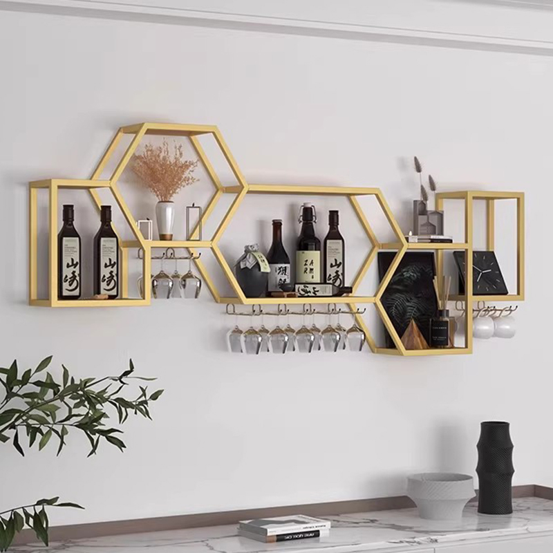 Scaffali di design Armadietto  - Home Bar Shelves recensione e prezzo