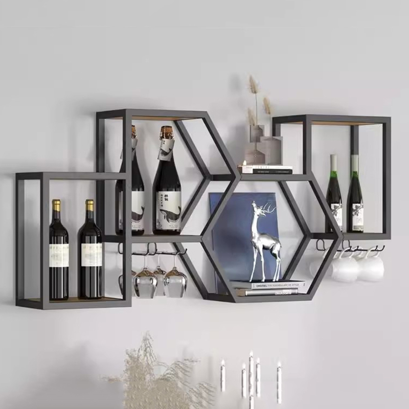 Scaffali di design Armadietto  - Home Bar Shelves recensione e prezzo
