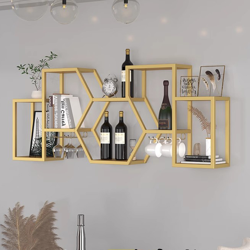 Scaffali di design Armadietto  - Home Bar Shelves recensione e prezzo