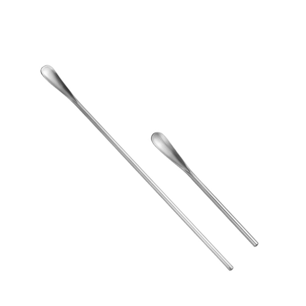 2 Pezzi Cucchiai per Cocktail  - Bar Spoon Twisted recensione e prezzo