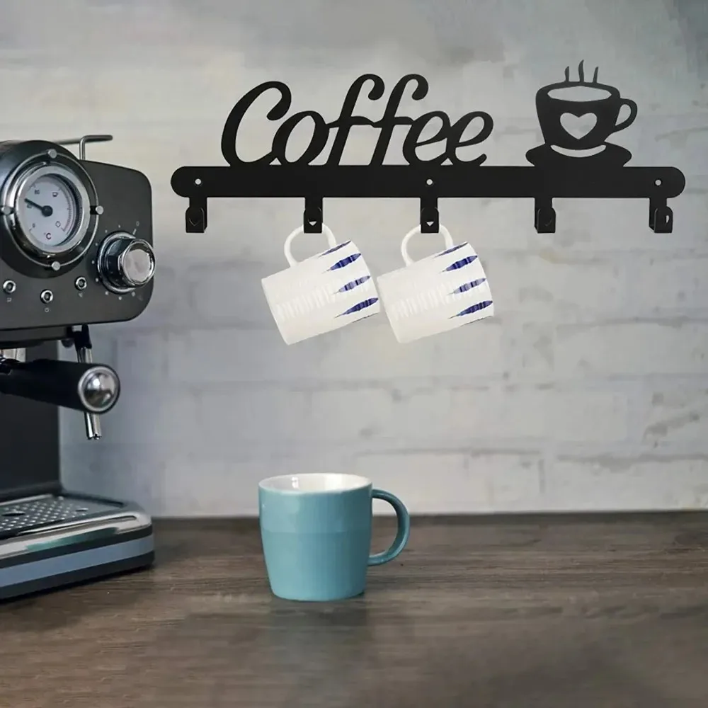 Porta Tazze da Caffè in Metall - Home Bar Word recensione e prezzo